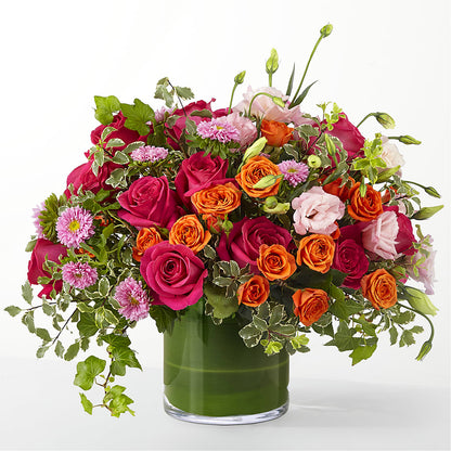 The Trendsetter –  Oliver Flower Shop Inc, Pittsburgh PA