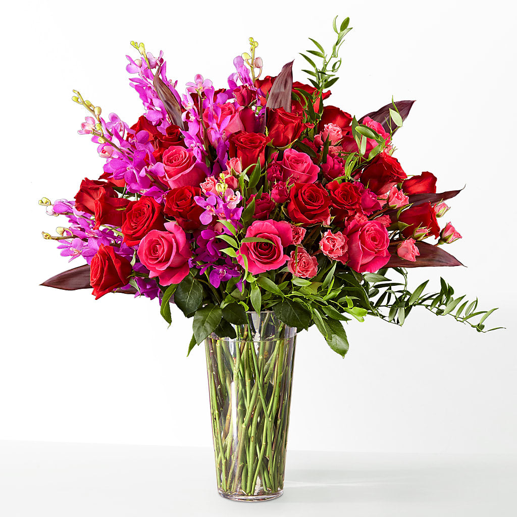 The Honeymoon –  Oliver Flower Shop Inc, Pittsburgh PA