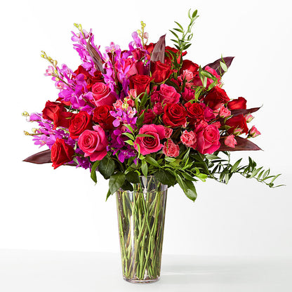 The Honeymoon –  Oliver Flower Shop Inc, Pittsburgh PA