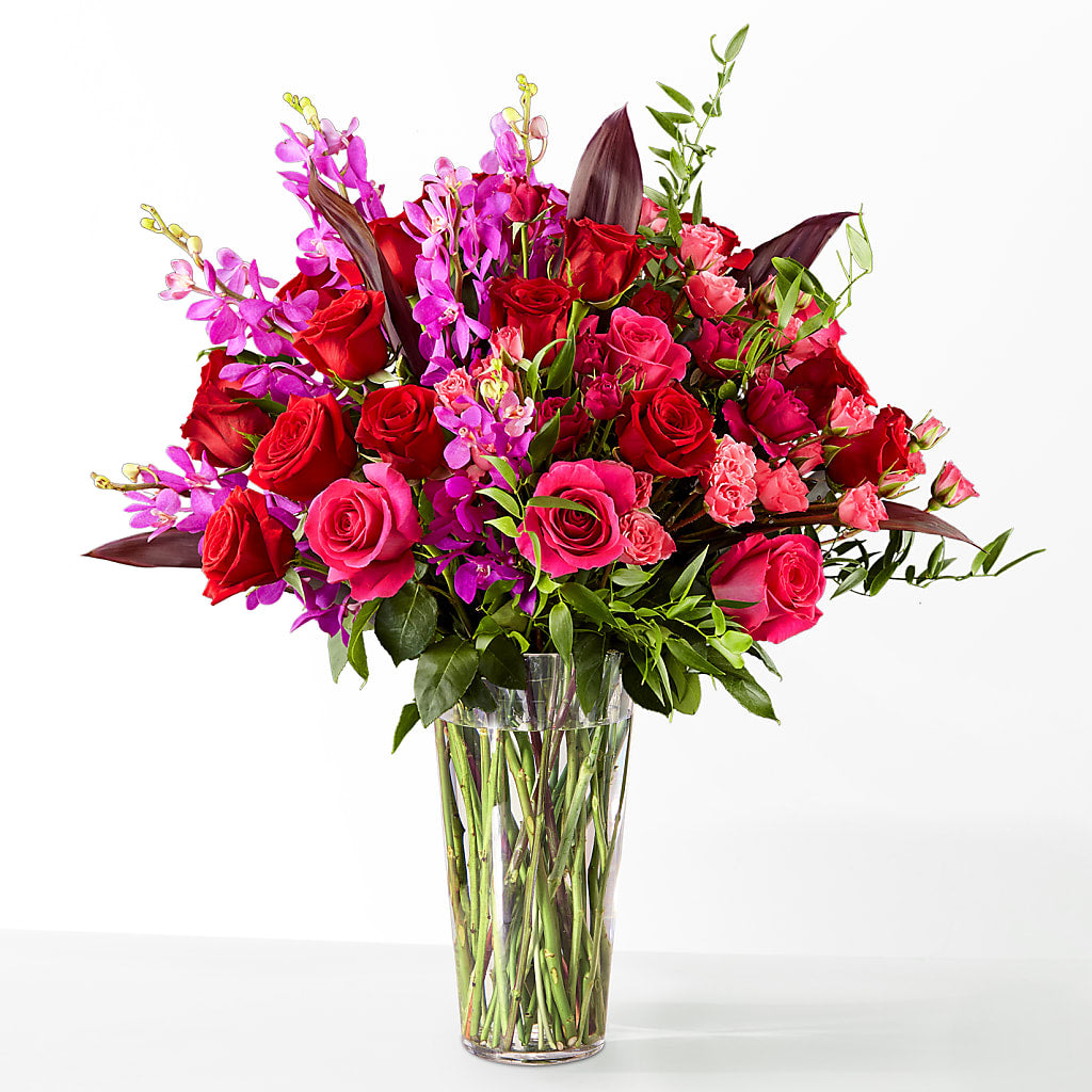 The Honeymoon –  Oliver Flower Shop Inc, Pittsburgh PA