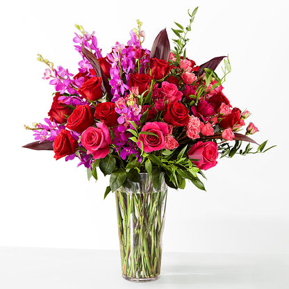 The Honeymoon –  Oliver Flower Shop Inc, Pittsburgh PA