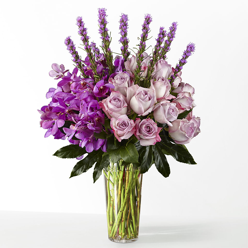 The Maximalist –  Oliver Flower Shop Inc, Pittsburgh PA