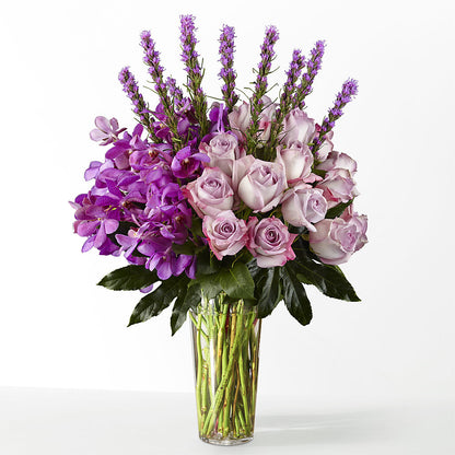 The Maximalist –  Oliver Flower Shop Inc, Pittsburgh PA