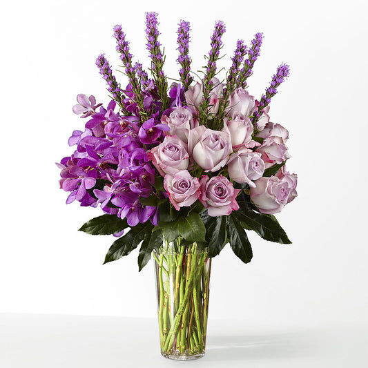 The Maximalist –  Oliver Flower Shop Inc, Pittsburgh PA