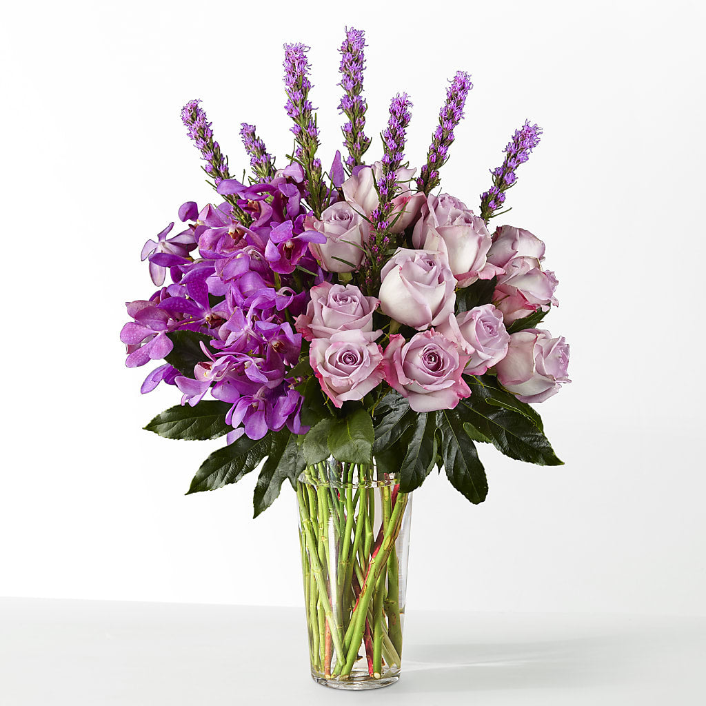 The Maximalist –  Oliver Flower Shop Inc, Pittsburgh PA