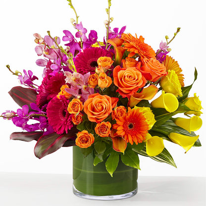 The Mosaic –  Oliver Flower Shop Inc, Pittsburgh PA