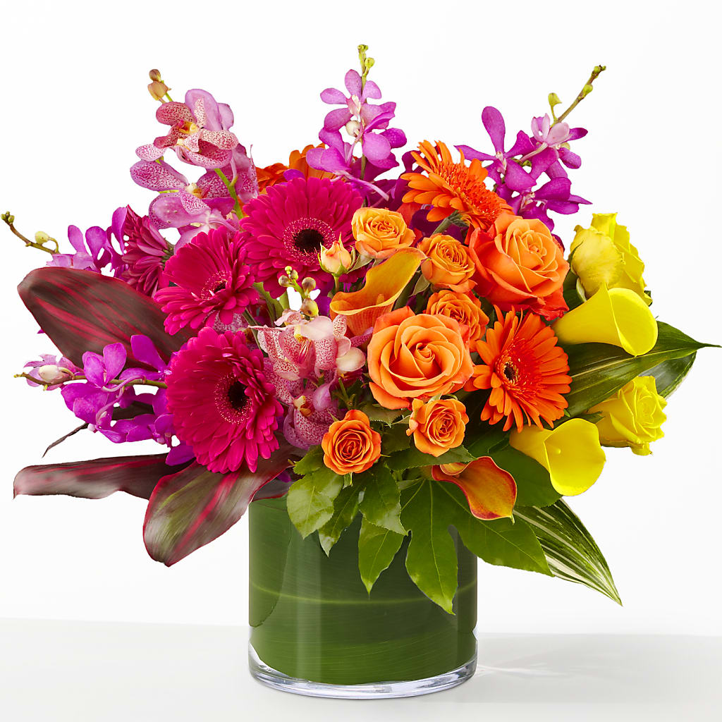The Mosaic –  Oliver Flower Shop Inc, Pittsburgh PA