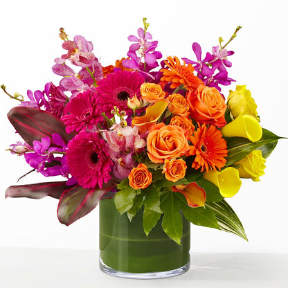 The Mosaic –  Oliver Flower Shop Inc, Pittsburgh PA