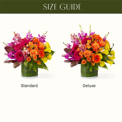 The Mosaic –  Oliver Flower Shop Inc, Pittsburgh PA