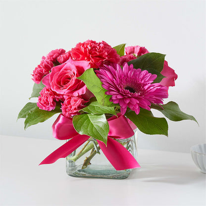 Everyday Love Bouquet –  Oliver Flower Shop Inc, Pittsburgh PA